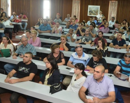 חשמלאי מוסמך